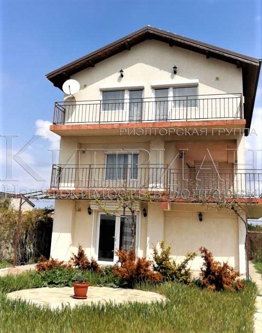 Продава КЪЩА | Imot.bg — изображение 1