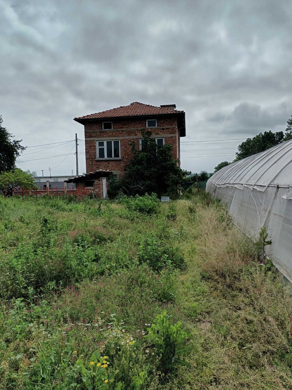 Продава КЪЩА | Imot.bg — изображение 7