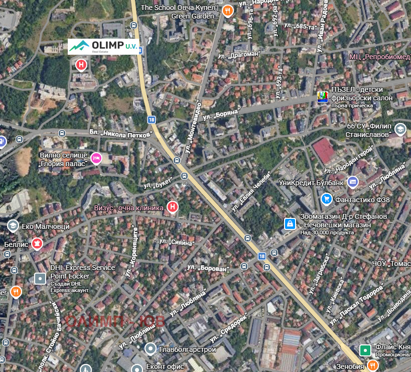 ������� ������ | Imot.bg � ����������� 1