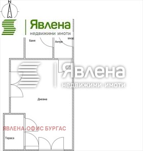 1-стаен гр. Черноморец, област Бургас 3