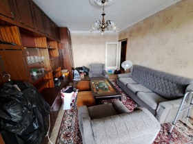 1 chambre Jeleznik - tsentar, Stara Zagora 2