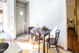 1 bedroom Tsentar, Sofia 1