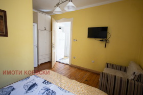 1 chambre Tsentar, Sofia 4