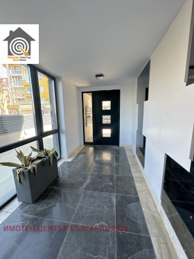 2 bedroom Poligona, Sofia 2