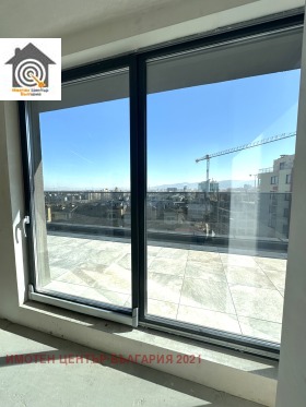 2 bedroom Poligona, Sofia 11