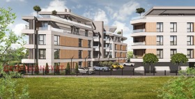 3+ sovrum Ljulin 6, Sofia
