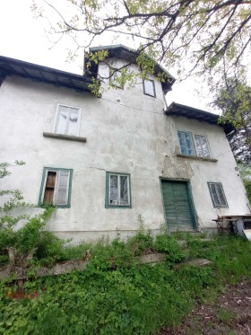 House Bankya, Sofia 1