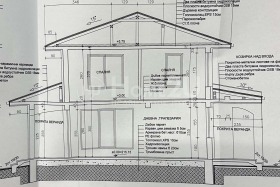 Продава парцел област Пловдив с. Царимир - [1] 