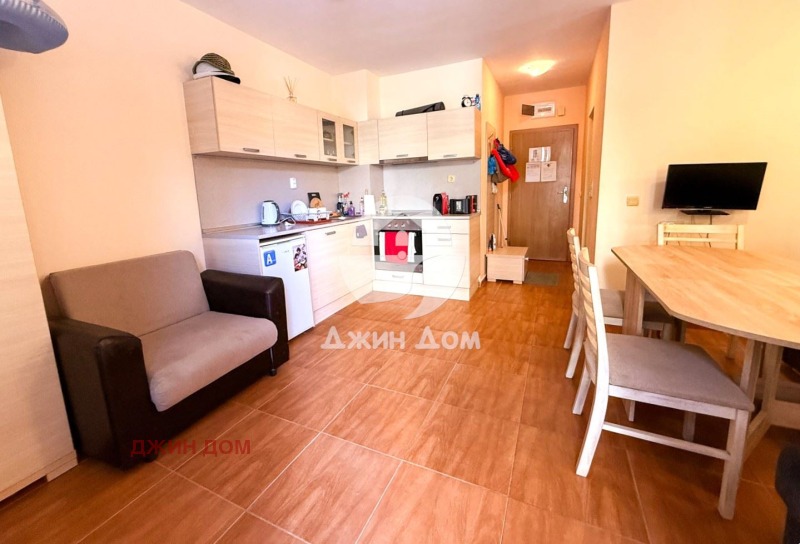 Продава 1-СТАЕН, гр. Свети Влас, област Бургас, снимка 2 - Апартаменти - 52280062