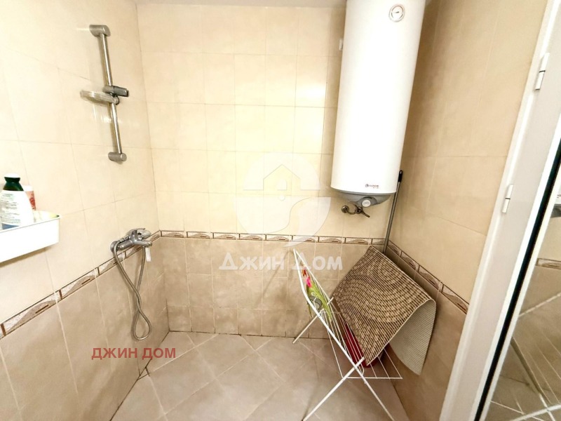 Продава 1-СТАЕН, гр. Свети Влас, област Бургас, снимка 5 - Апартаменти - 52280062