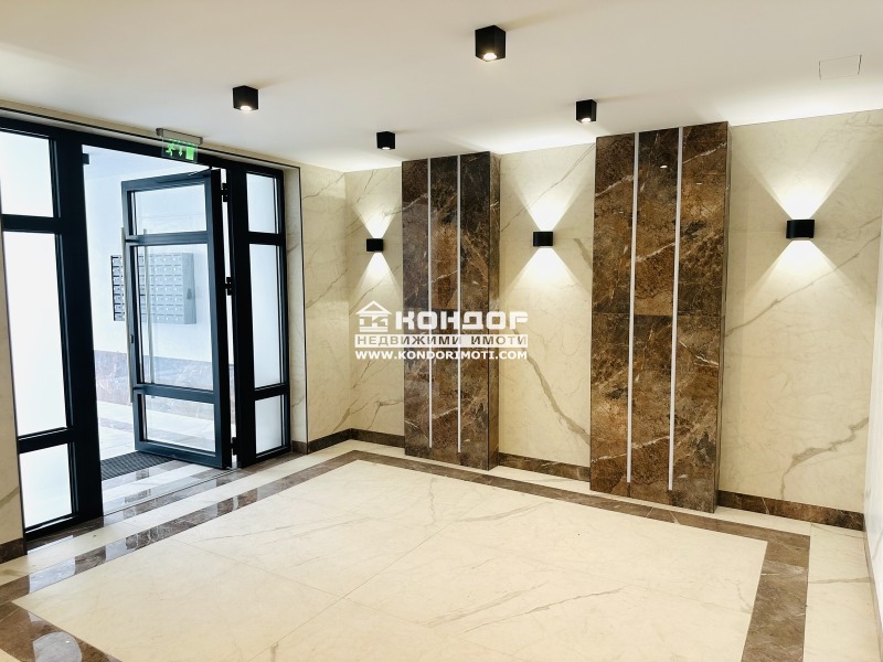 De vânzare  1 dormitor Plovdiv , Belomorsci , 67 mp | 76977139 - imagine [2]