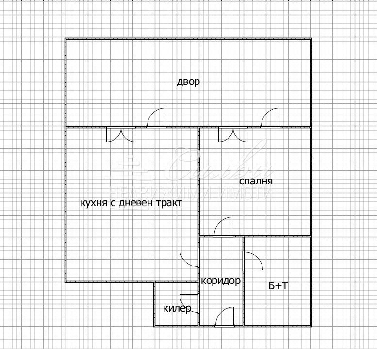 For Sale  1 bedroom Shumen , Dobrudzhanski , 58 sq.m | 83655366 - image [5]