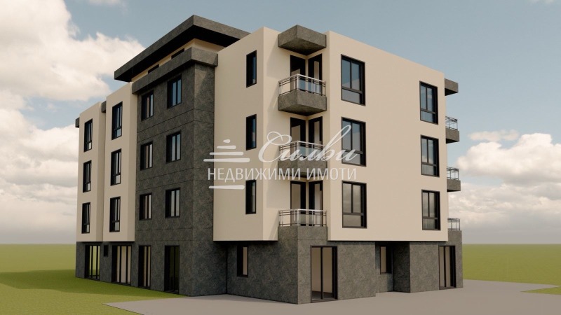 Na sprzedaż  1 sypialnia Szumen , Dobrudżanski , 58 mkw | 83655366 - obraz [3]