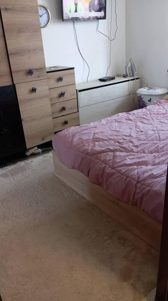 Продава  2-стаен град Бургас , Долно Езерово , 52 кв.м | 51143986 - изображение [8]