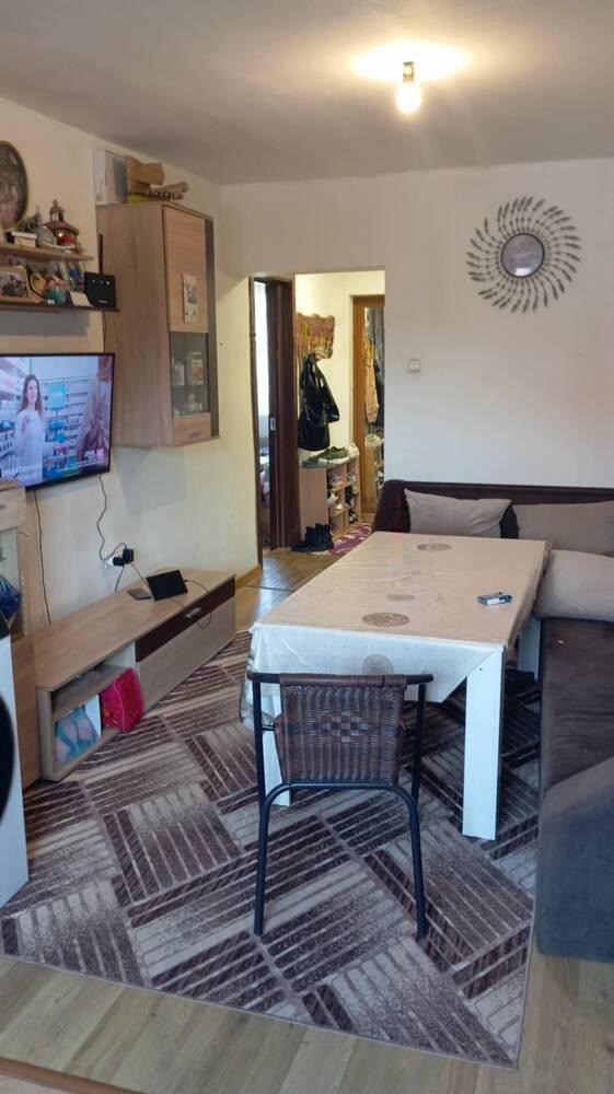 Продава  2-стаен град Бургас , Долно Езерово , 52 кв.м | 51143986 - изображение [2]