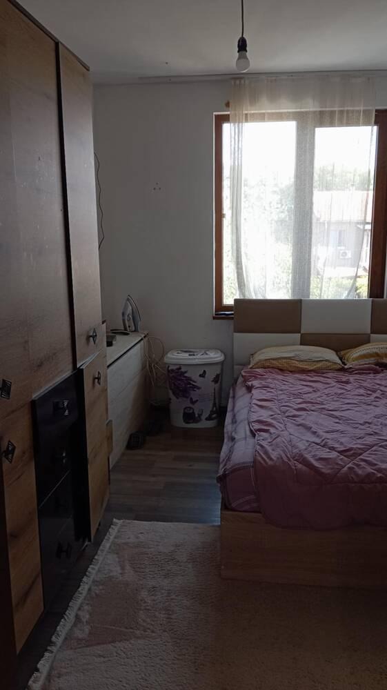 Продава  2-стаен град Бургас , Долно Езерово , 52 кв.м | 51143986 - изображение [7]