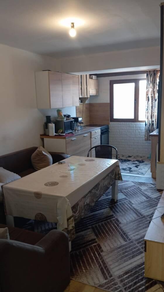 Продава  2-стаен град Бургас , Долно Езерово , 52 кв.м | 51143986