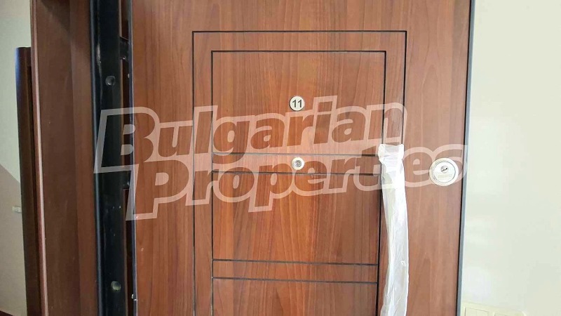 Продава 2-СТАЕН, гр. Варна, Виница, снимка 8 - Апартаменти - 52409834