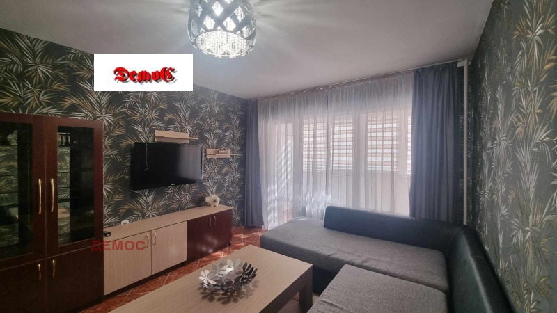 Продава 2-СТАЕН, гр. София, Надежда 3, снимка 2 - Апартаменти - 52843883