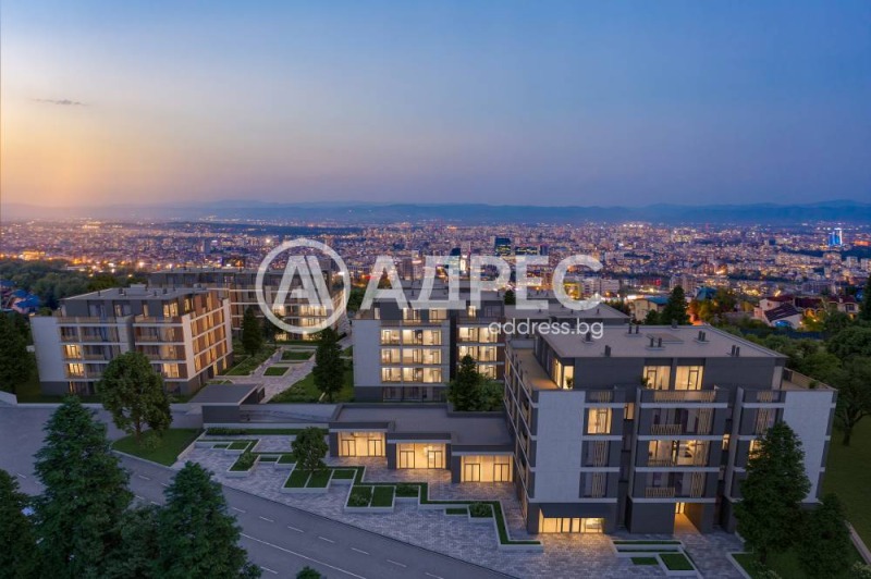 For Sale  2 bedroom Sofia , Boyana , 125 sq.m | 66696658 - image [7]