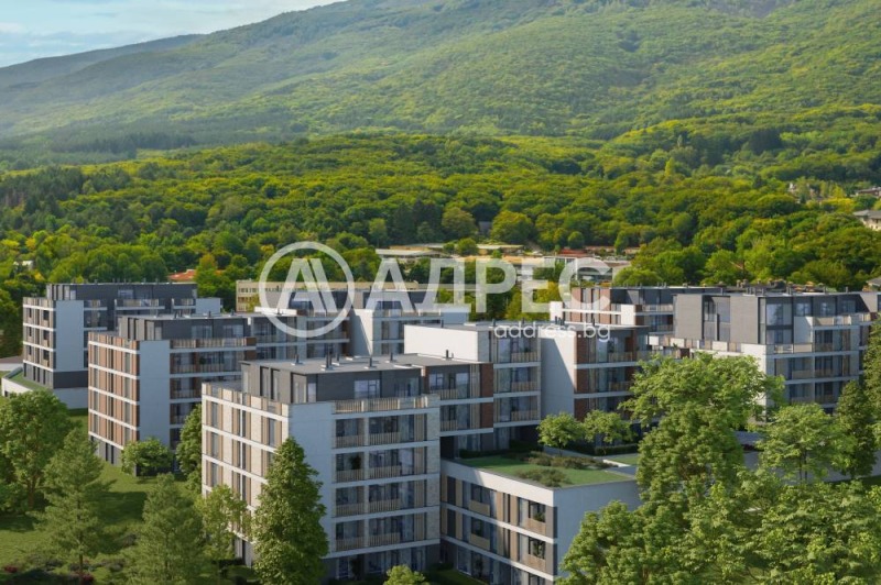 In vendita  2 camere da letto Sofia , Boiana , 125 mq | 66696658 - Immagine [8]