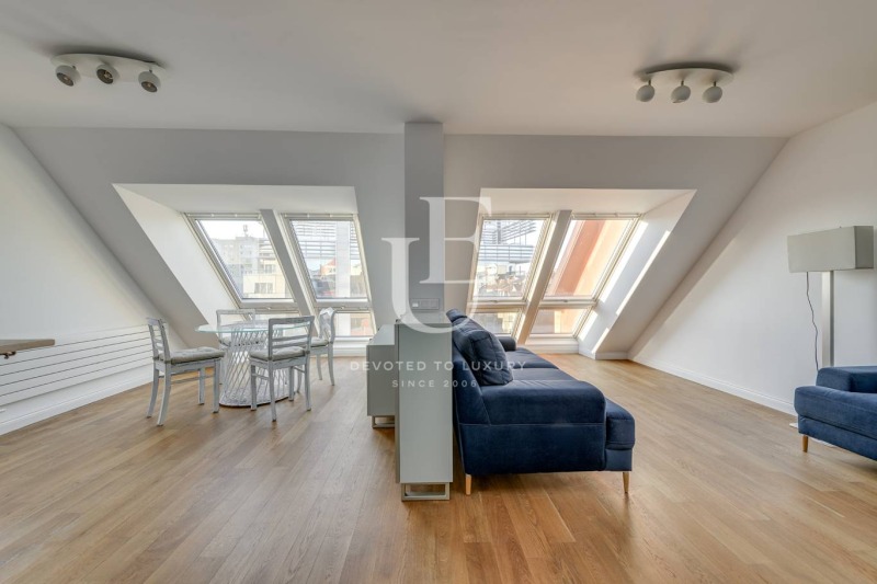 À venda  2 quartos Sofia , Strelbichtche , 136 m² | 47008352 - imagem [2]