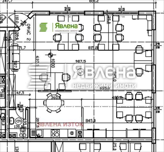 Продава 3-СТАЕН, гр. София, Бояна, снимка 2 - Aпартаменти - 47985239