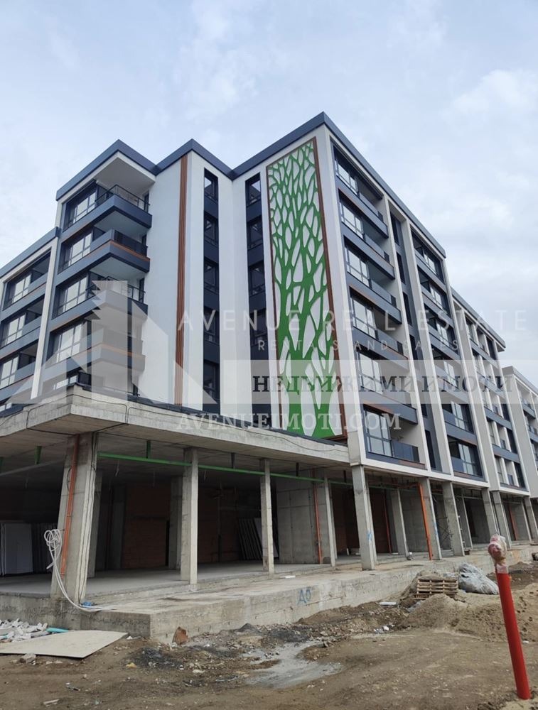 Til salgs  2 soverom Plovdiv , Trakija , 116 kvm | 36693681 - bilde [3]