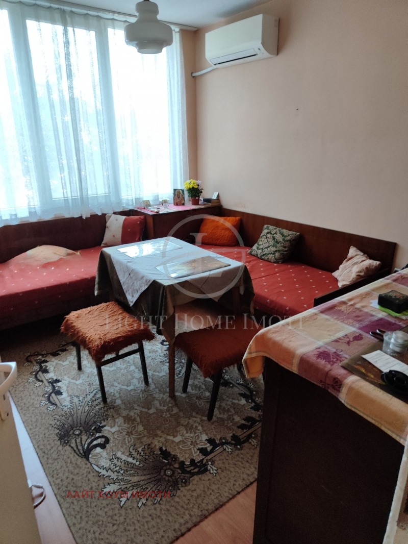 Продава  3-стаен град Пловдив , Христо Смирненски , 84 кв.м | 17871127 - изображение [4]
