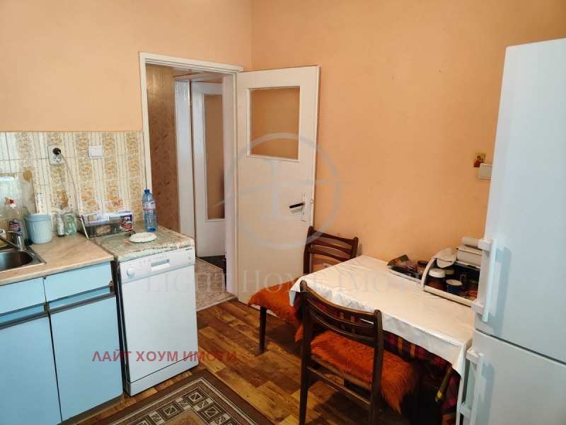 Продава  3-стаен град Пловдив , Христо Смирненски , 84 кв.м | 17871127 - изображение [7]