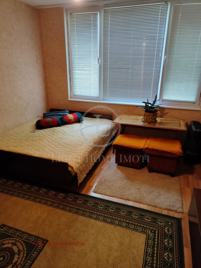 Продава  3-стаен град Пловдив , Христо Смирненски , 84 кв.м | 17871127 - изображение [8]