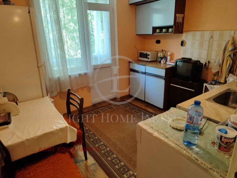 Продава  3-стаен град Пловдив , Христо Смирненски , 84 кв.м | 17871127 - изображение [6]