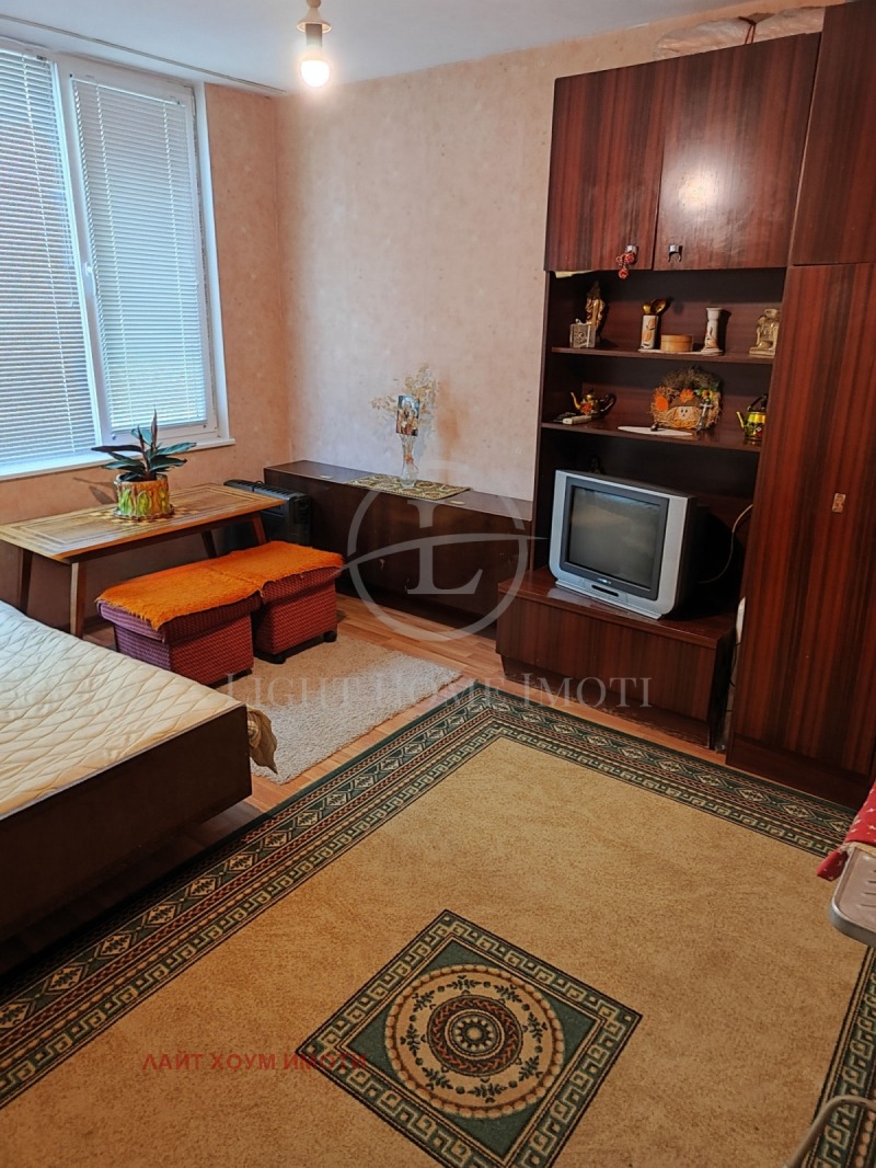 Продава  3-стаен град Пловдив , Христо Смирненски , 84 кв.м | 17871127 - изображение [9]