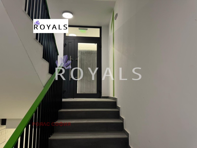 Na sprzedaż  2 sypialnie Sofia , Dianabad , 135 mkw | 51102902
