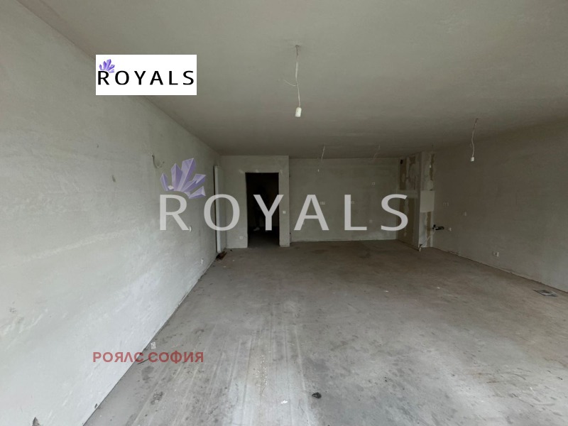 Na sprzedaż  2 sypialnie Sofia , Dianabad , 135 mkw | 51102902 - obraz [7]