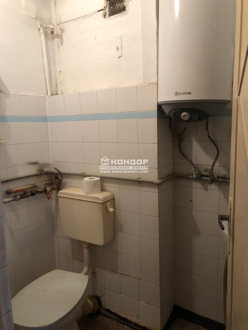 Продается  2 спальни Пловдив , Въстанически , 82 кв.м | 11807962 - изображение [8]