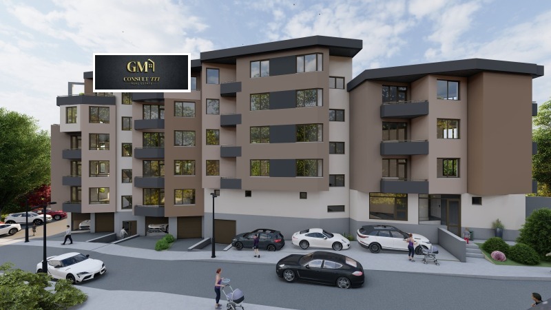 Продава  3-стаен град Плевен , Широк център , 99 кв.м | 97961030