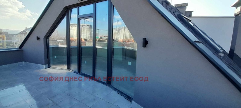 Продава  3-стаен град София , Овча купел , 106 кв.м | 37516572 - изображение [2]