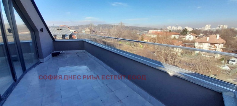Продава  3-стаен град София , Овча купел , 106 кв.м | 37516572 - изображение [3]