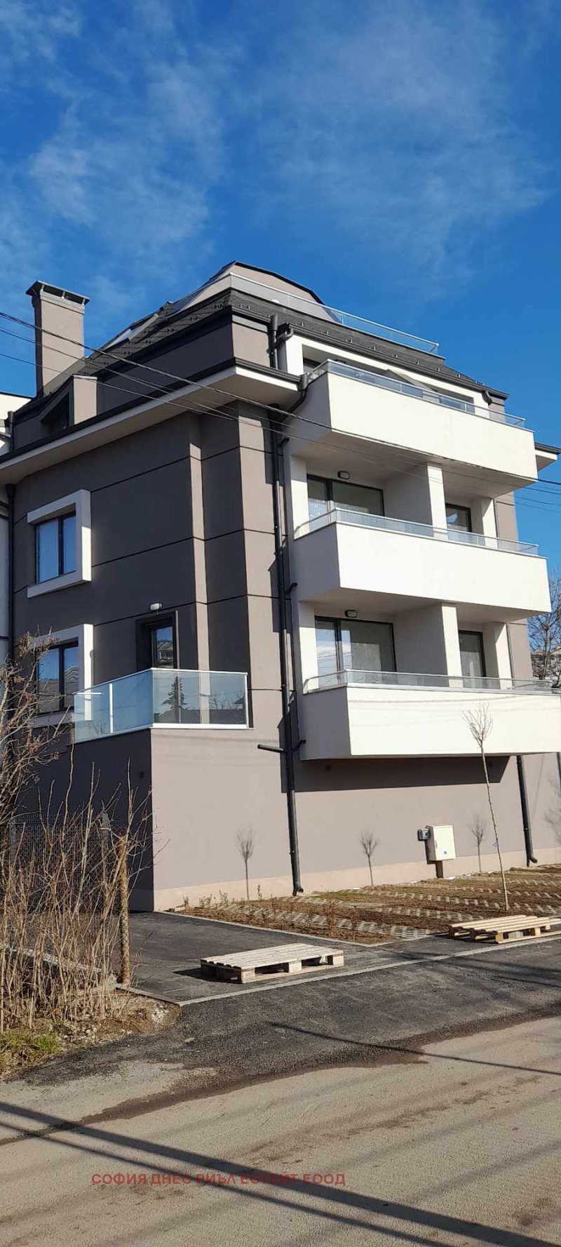 Продава  3-стаен град София , Овча купел , 106 кв.м | 37516572 - изображение [12]