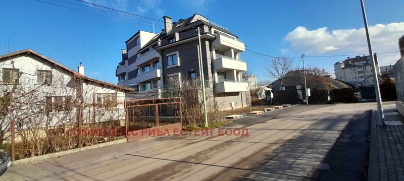 Продава  3-стаен град София , Овча купел , 106 кв.м | 37516572