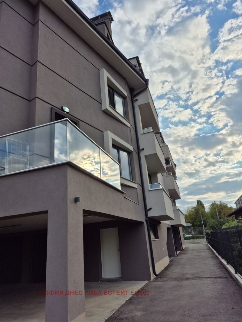 Продава  3-стаен град София , Овча купел , 106 кв.м | 37516572 - изображение [17]