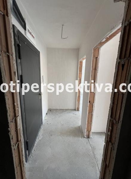 Продава 3-СТАЕН, гр. Пловдив, Център, снимка 8 - Апартаменти - 52572890