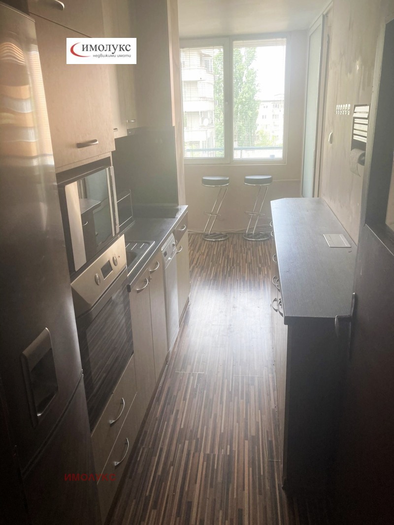 Продава 3-СТАЕН, гр. София, Оборище, снимка 8 - Апартаменти - 52659841