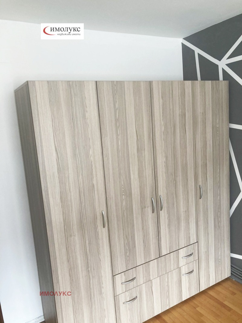 Продава 3-СТАЕН, гр. София, Оборище, снимка 6 - Апартаменти - 52659841