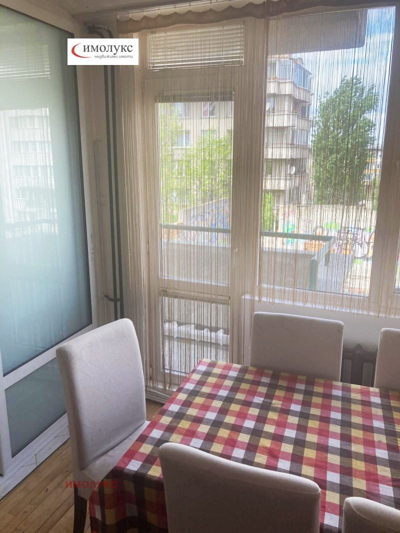 Продава 3-СТАЕН, гр. София, Оборище, снимка 5 - Апартаменти - 52659841