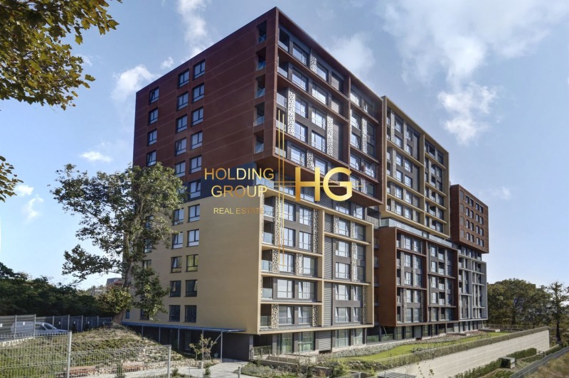 Продава 3-СТАЕН, гр. Варна, Бриз, снимка 3 - Апартаменти - 53460626