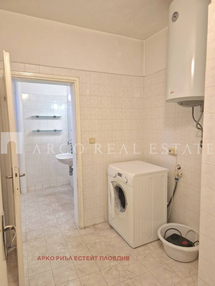 Продава 3-СТАЕН, гр. Пловдив, Младежки Хълм, снимка 9 - Апартаменти - 56355426