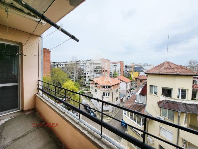 Продава 4-СТАЕН, гр. Плевен, Широк център, снимка 13 - Апартаменти - 54188618