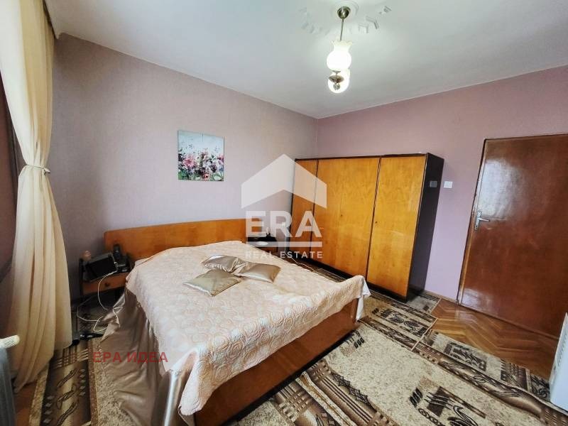 Продава 4-СТАЕН, гр. Плевен, Широк център, снимка 7 - Апартаменти - 54188618